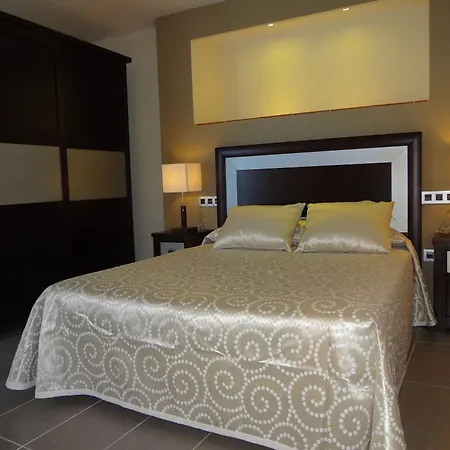 Hotel Rural Real De Poqueira 3*