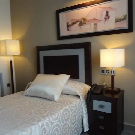 Hotel Rural Real De Poqueira 3*