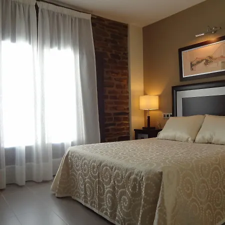 Hotel Rural Real De Poqueira Capileira