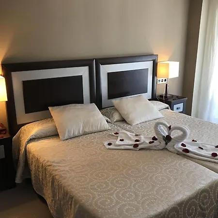 Hotel Rural Real De Poqueira