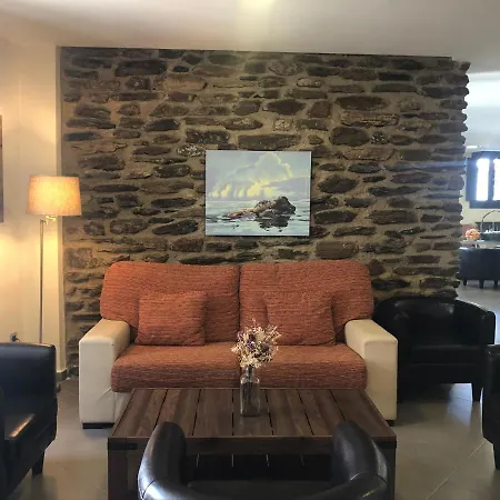 Hotel Rural Real De Poqueira