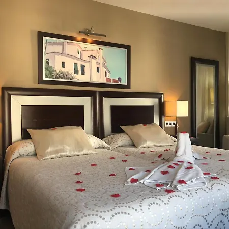 Hotel Rural Real De Poqueira