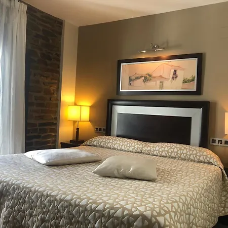 Rural Real De Poqueira Hotel Capileira