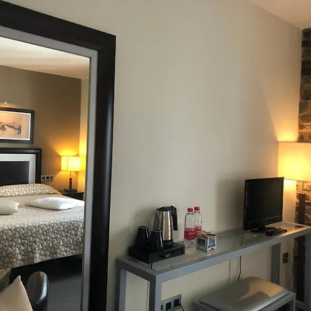 Rural Real De Poqueira Capileira