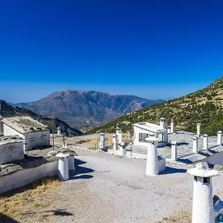 Rural Real De Poqueira Capileira