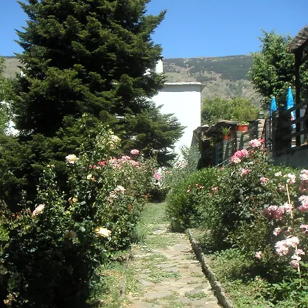 Rural Real De Poqueira 3*