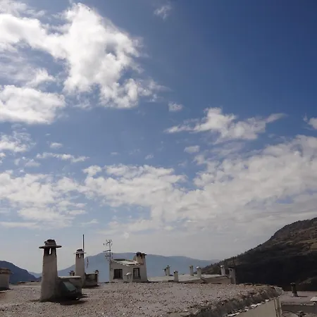 Rural Real De Poqueira