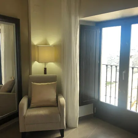 Rural Real De Poqueira