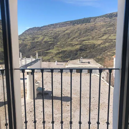 Rural Real De Poqueira